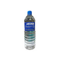Industrial Starter Oil - Ash %: Nil