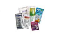 Pharma Packaging Pouches