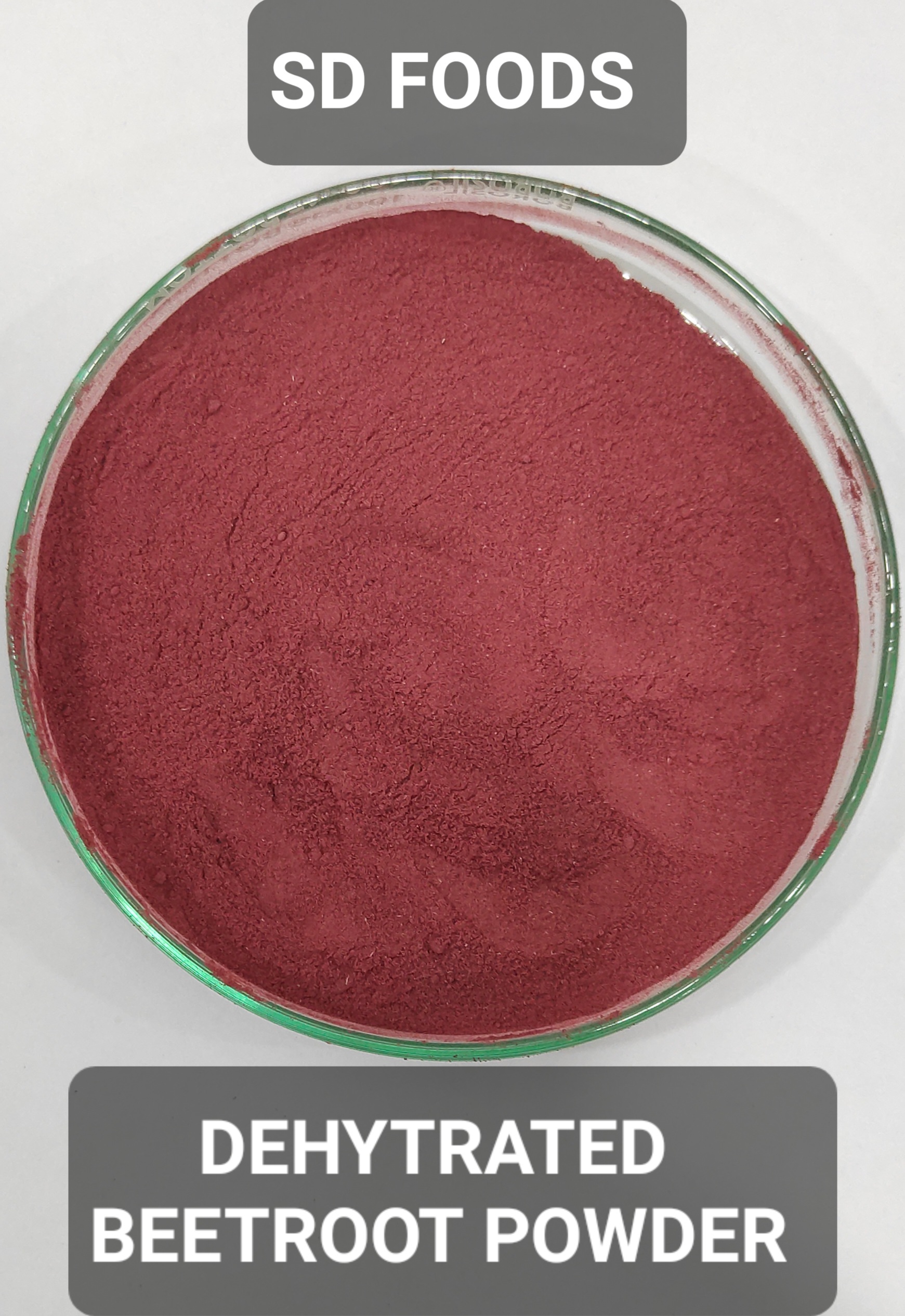 Beet Root Powder  ( Spray Dried ) Food Grade
