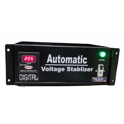 Automatic Voltage Stabilizer Frequency (Mhz): 50 Hertz (Hz)