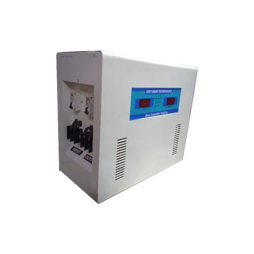 Voltage Control Stabilizer Ac