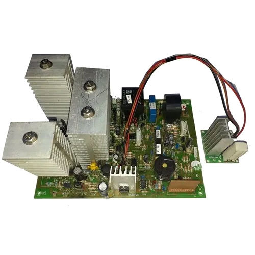 Silver Dsp Sine Wave Inverter Kit