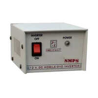 Dc To Ac Converter Frequency (mhz): 50 Hertz (hz)