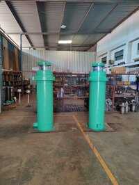 Hydraulic Cylinder For Press Machine