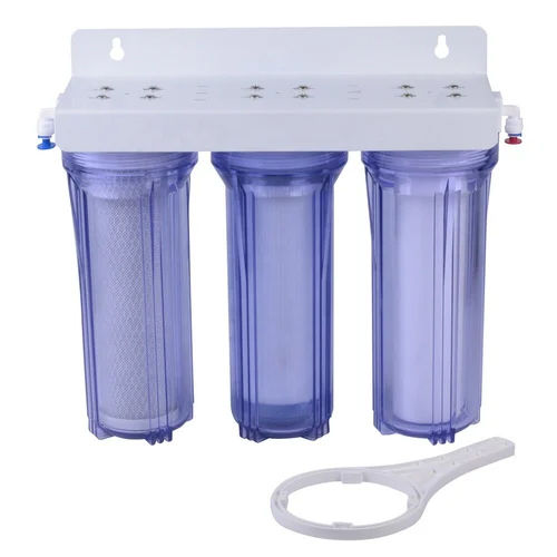 Water Filter Cartridge