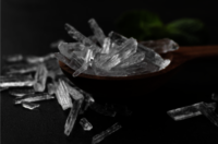 Menthol Crystal