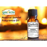Sandalwood Fregrance Oil