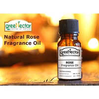 Rose Fregrance Oil