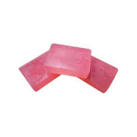 Handmade Transparent Bath Soap Base