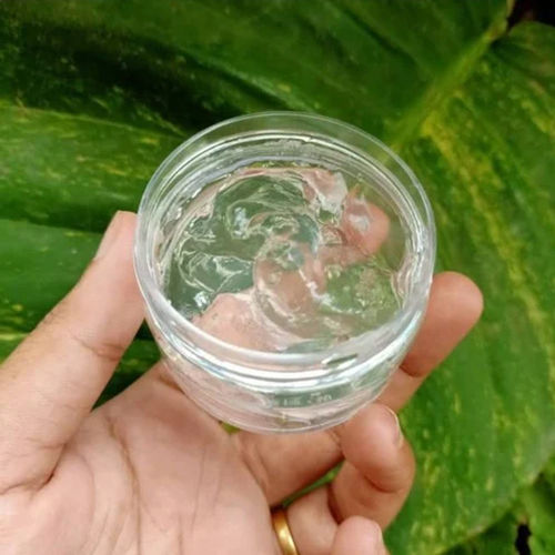 Handmade Aloe Vera Haldi Gel Ingredients: Herbal