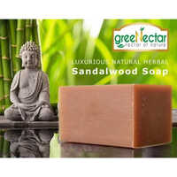 Pure Sandalwood Soap