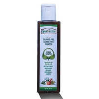 Anti Dandruff Shampoo