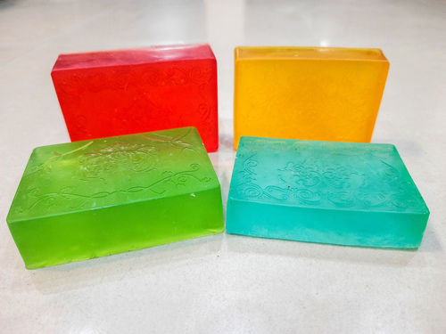 Glycerine 20g Glycerin Soap at Rs 4.60/piece in New Delhi