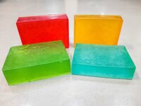 Luxury Glycerin Soap