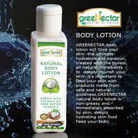 Luxury Natural Shea Butter Moisturizer Body Lotion