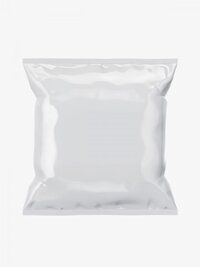 Animal Feed Plastic Pouches