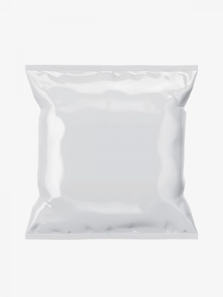 Animal Feed Plastic Pouches