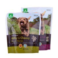 Pet Food Packaging Pouches