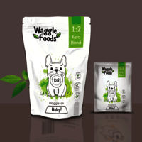 Pet Food Packaging Pouches