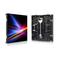 Led Video Wall Cabinet - Application: Industrial