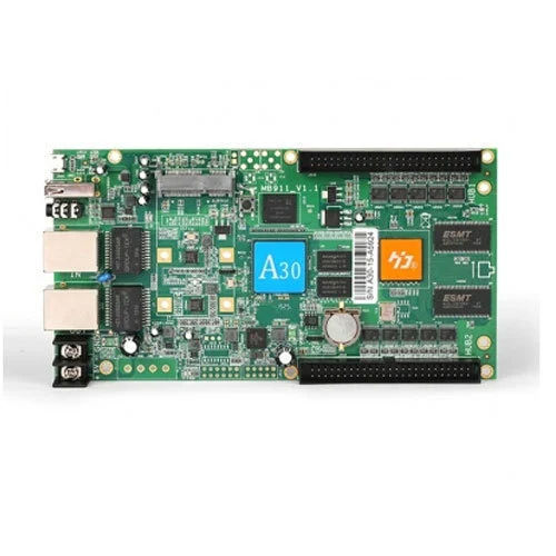 Green A30 Controller Card