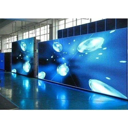 Digital Led Display Board - Application: Industrial