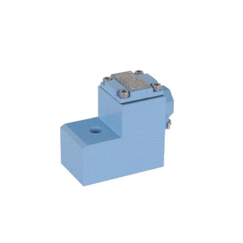 Intrinsically Safe Solenoid Valve