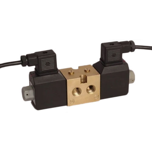 5 3 Namur Solenoid Valve