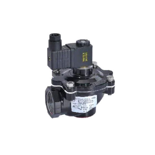 28 NB Miniature Solenoid Pulse Jet Valve