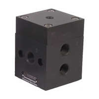 Industrial Air Solenoid Valve