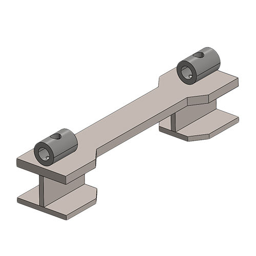 Type-2 Cable Carrier