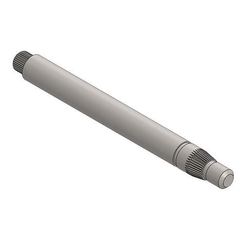 CNC Machine Drive Shaft