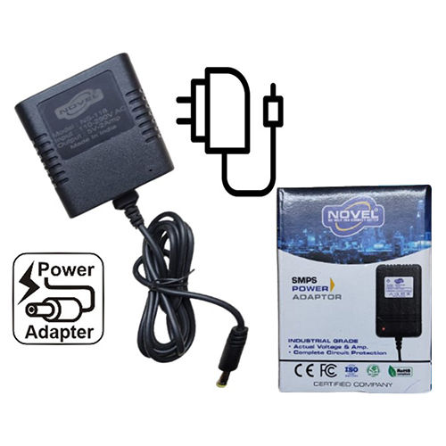 Ac Adapter In Delhi, Delhi At Best Price  Ac Adapter Manufacturers,  Suppliers In New Delhi