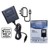 160-240v Ac Adaptor - Application: Industrial