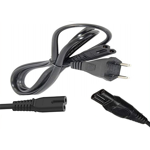 T1 2 Pin Trimmer Power Cord