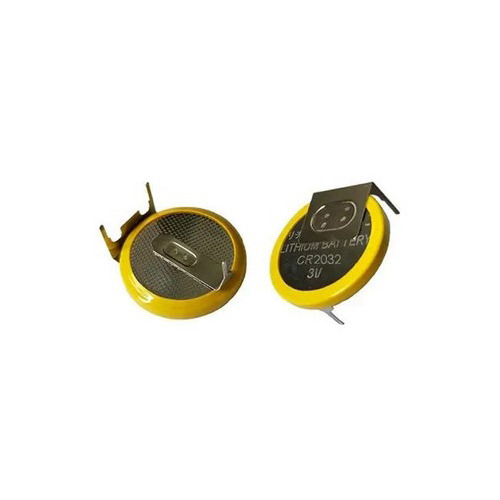 CR20323V 3 Pin With Wire Cmos Battery