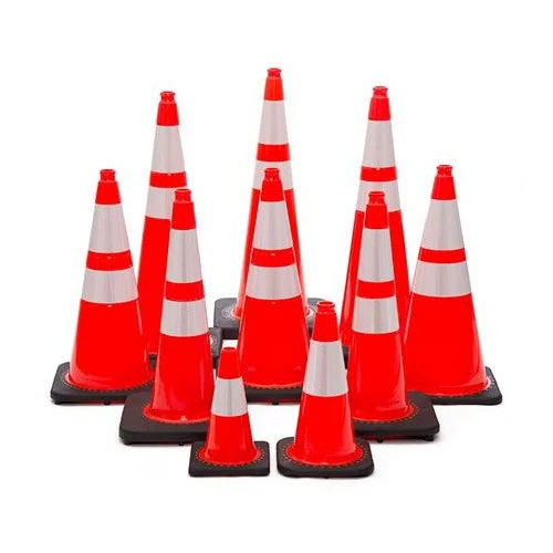 Safety Cones