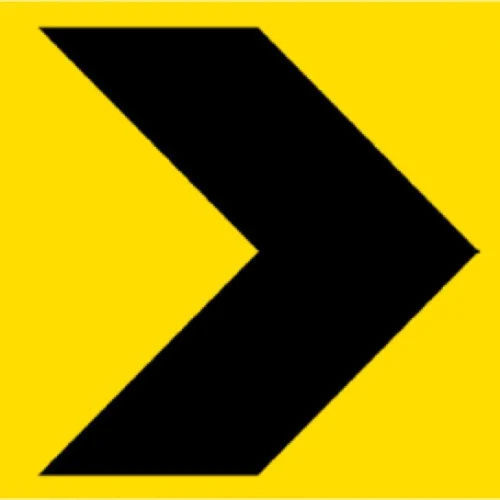 Traffic Safety Sign Board