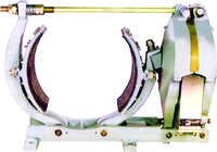 DC ELECTRO MAGNETIC BRAKES - DBM