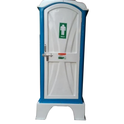 Any Mobile Toilet Cabin