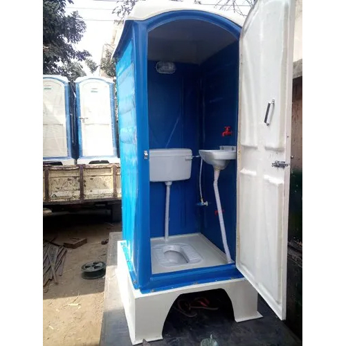 Any Frp Portable Mobile Toilet