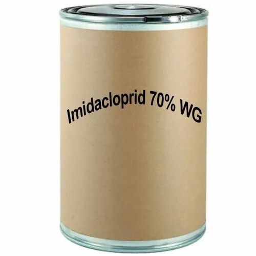 Imidacloprid 70% Wg - Application: Agriculture