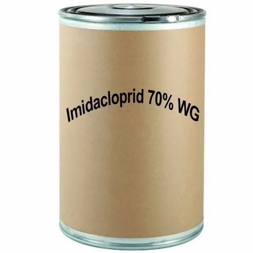 Imidacloprid 70% WG
