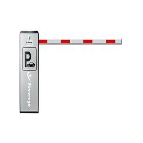DC Barrier Gate S-BB500DC