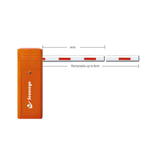 Boom Barrier S-BB100