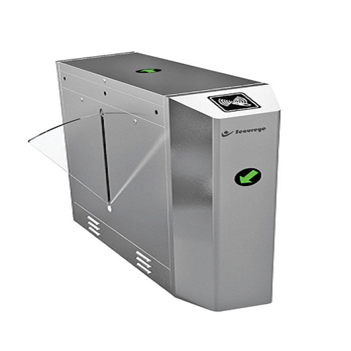 Single Core Bridge Flap Barriers S-1000S