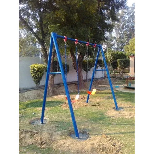 Metal Outdoor Garden Swings