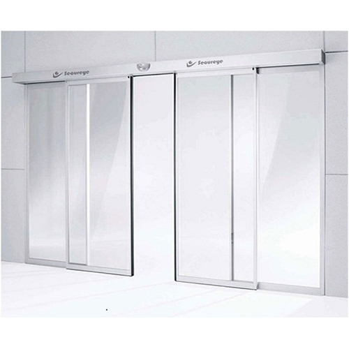 Automatic Sliding Door SC-S-ASD