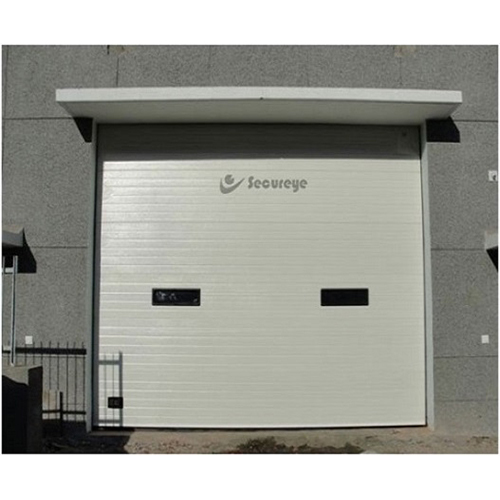 Sectional Door SC-S-SD