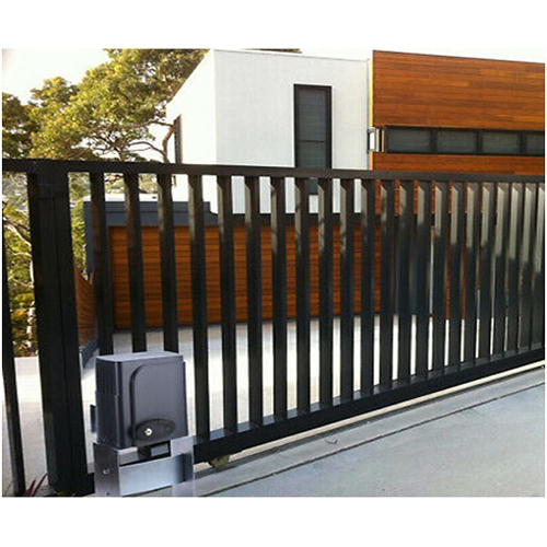 SC-S-ASG800 Automatic Entrance Gate